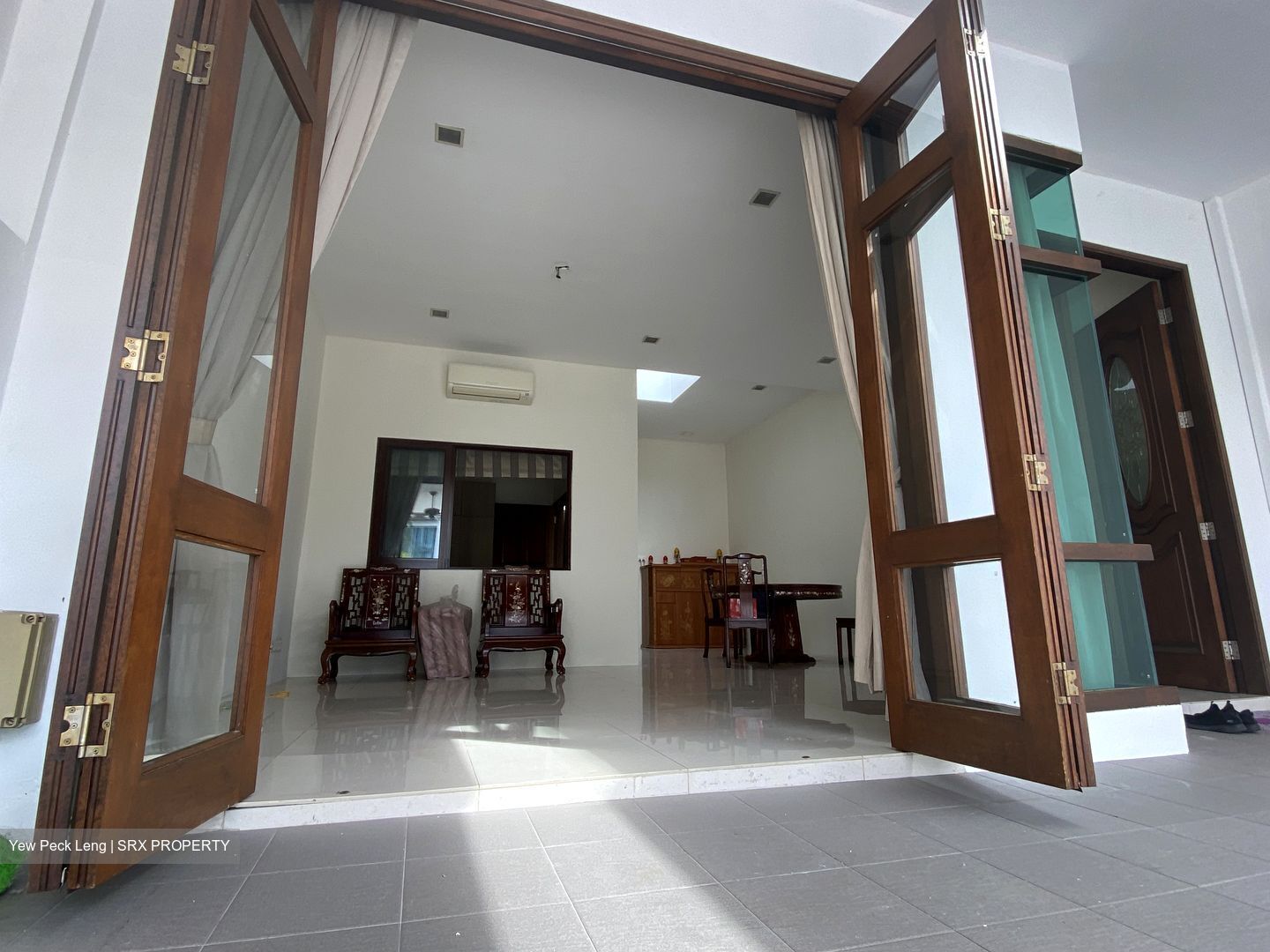 Sembawang Hills Estate (D20), Terrace #330108031